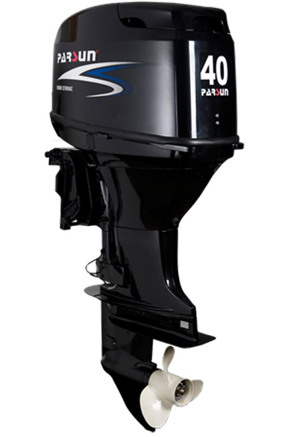 PARSUN 40 HP 4Stroke